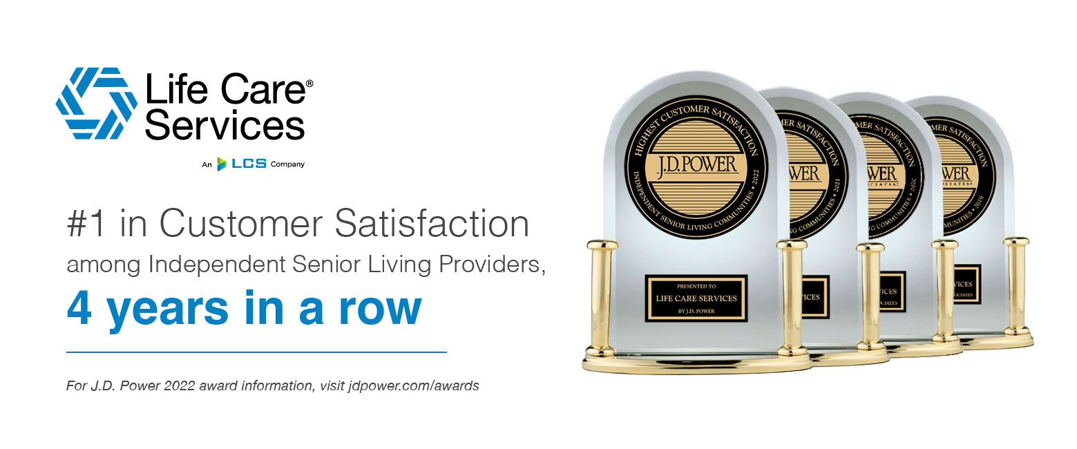 Burcham Hills Retirement Community in East Lansing, MI