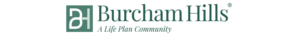 Burcham Hills Logo