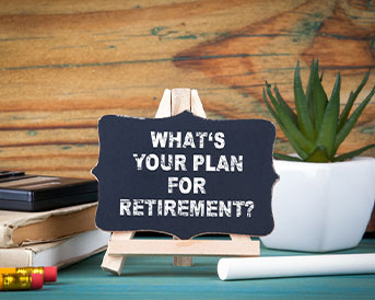 retirement blog