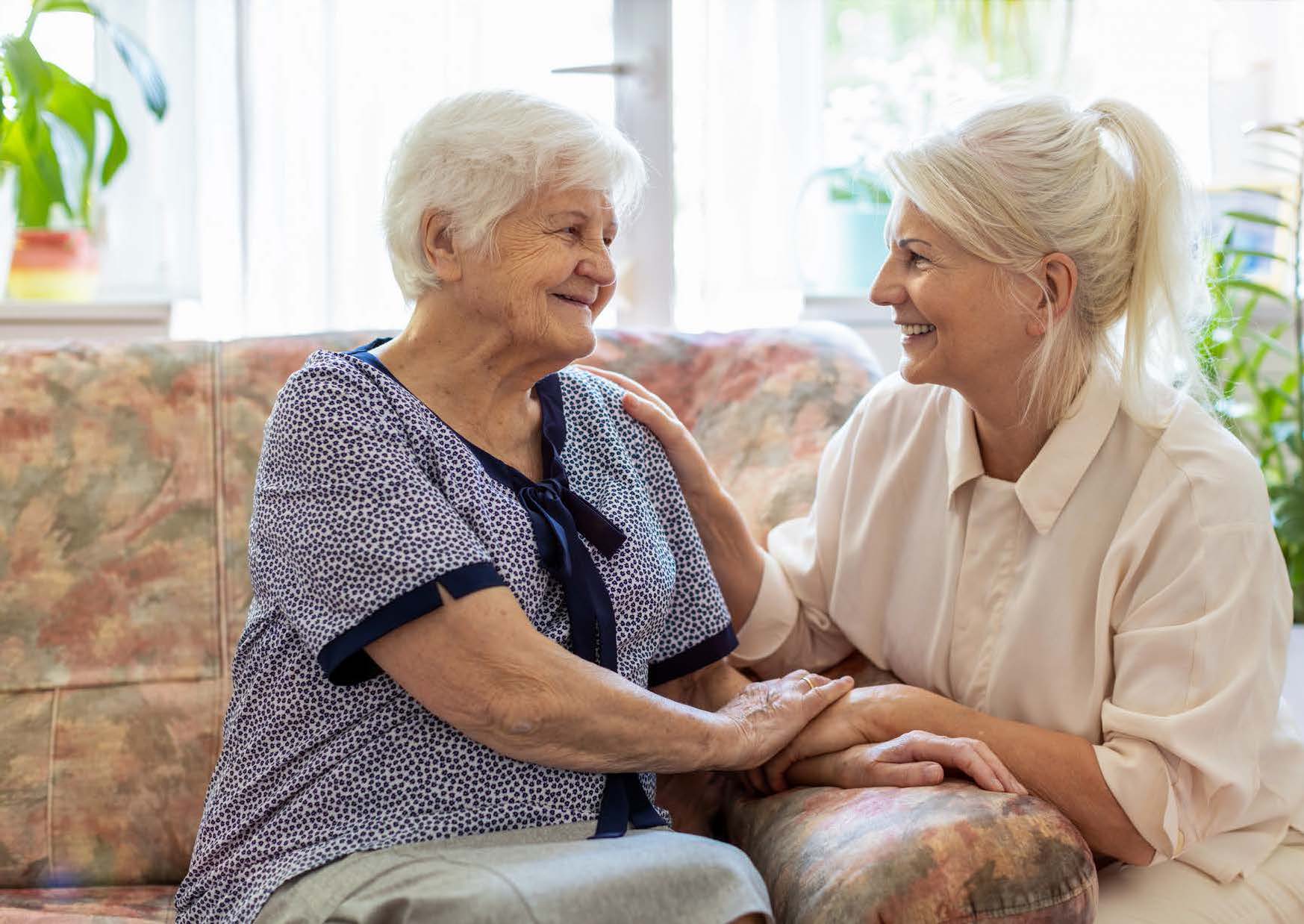 Assisted Living And Memory Care 1 BH 71010 HiddenPricing LP