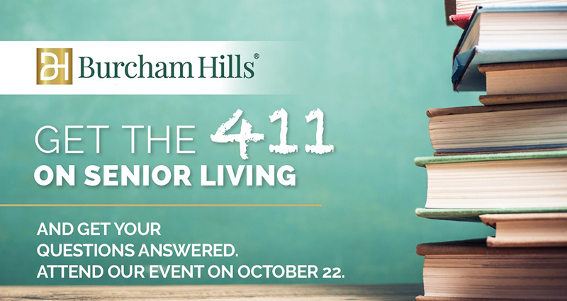 411 Event