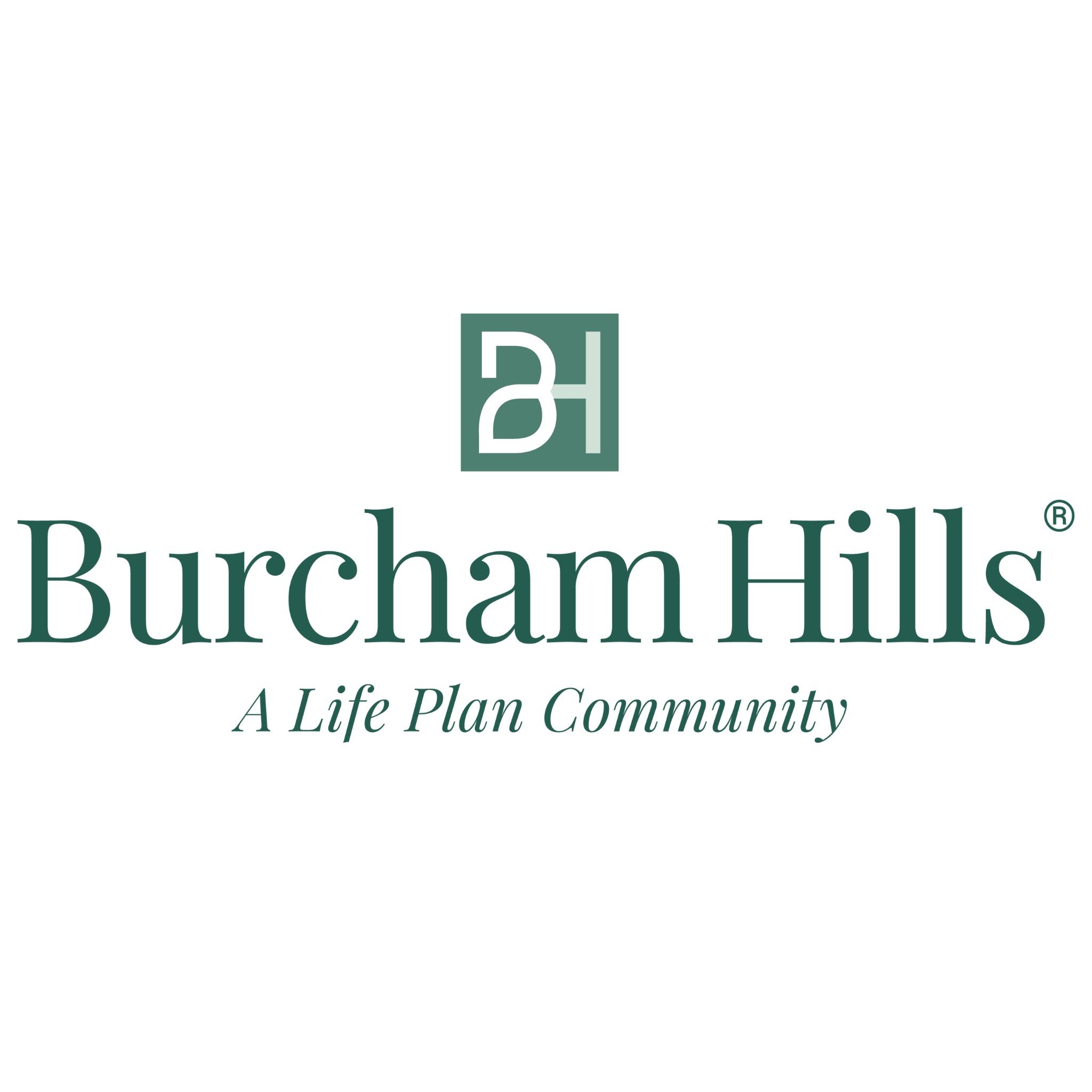 Burcham Hills Retirement Center Ii logo