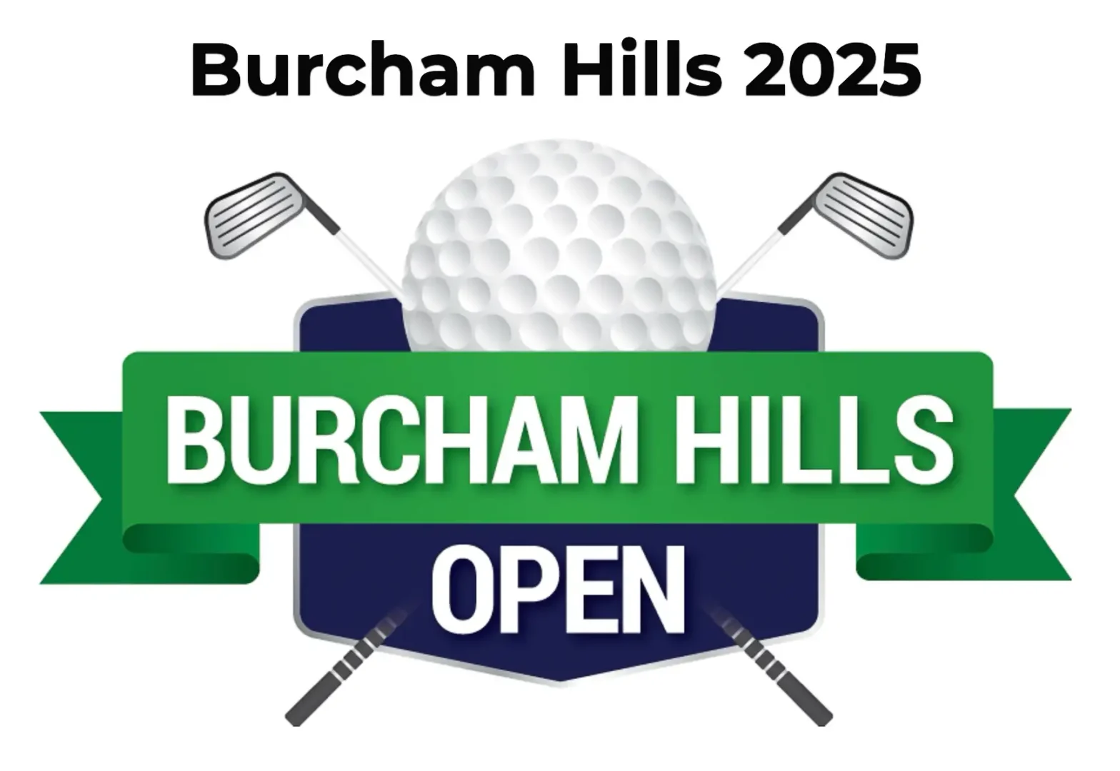 Burcham Hills Open Golf Outing 1 Burchm Hills Open Event Image
