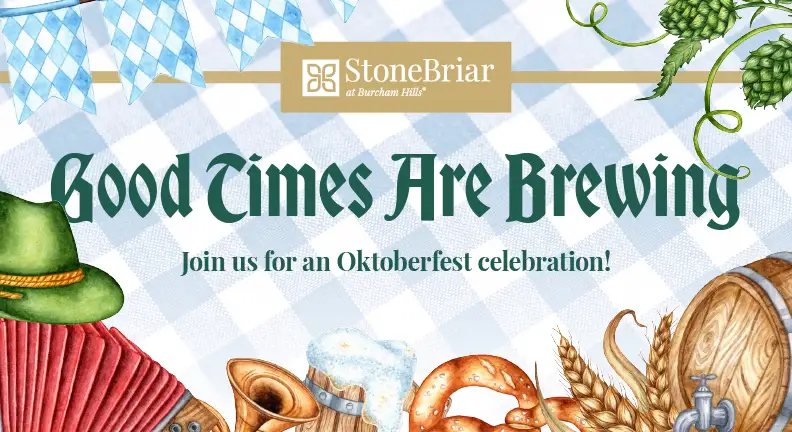 Oktoberfest Celebration